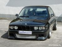 Бампер передний BMW (5-ая серия) E34 