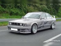 Бампер передний BMW (5-ая серия) E34 