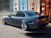 Спойлер BMW (5-ая серия) E39 