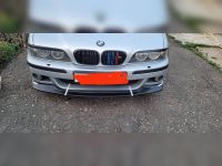 Юбка передняя BMW (5-ая серия) E39 