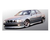 Юбка передняя BMW (5-ая серия) E39 