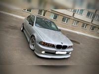 Юбка передняя BMW (5-ая серия) E39 