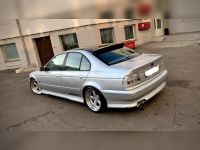 Пороги BMW (5-ая серия) E39 