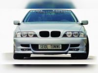 Бампер передний BMW (5-ая серия) E39 