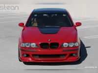 Бампер передний BMW (5-ая серия) E39 