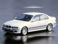 Бампер передний BMW (5-ая серия) E39 