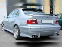 Бампер задний BMW (5-ая серия) E39 