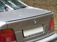 Спойлер BMW (5-ая серия) E39 