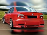 Бампер задний BMW (5-ая серия) E39 