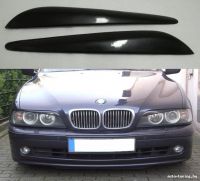 Ресницы верхние BMW (5-ая серия) E39 