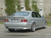 Пороги BMW (5-ая серия) E39 