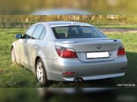 Спойлер BMW (5-ая серия) E60 