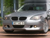 Юбка передняя BMW (5-ая серия) E60 