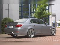 Пороги BMW (5-ая серия) E60 