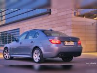 Пороги BMW (5-ая серия) E60 