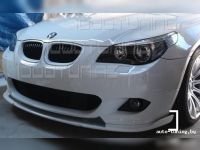 Диффузор переднего бампера BMW (5-ая серия) E60 