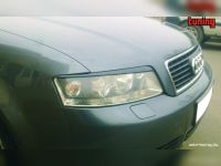 Ресницы верхние Audi A4(B6) 