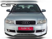 Юбка передняя Audi A4(B6) 