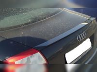 Спойлер Audi A4(B6) 