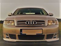 Юбка передняя Audi A4(B6) 