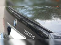 Спойлер BMW (7-ая серия) E38 