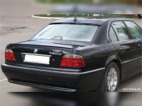 Спойлер BMW (7-ая серия) E38 