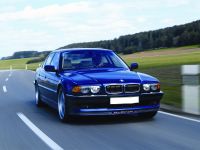 Юбка передняя BMW (7-ая серия) E38 реплика Alpina