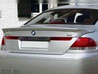 Спойлер BMW (7-ая серия) E65\E66 