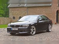 Юбка передняя BMW (7-ая серия) E65\E66 