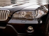 Ресницы верхние BMW X5(E70) 