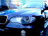 Ресницы верхние BMW X5(E70) 