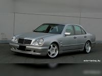 Бампер передний Mercedes-Benz W210 