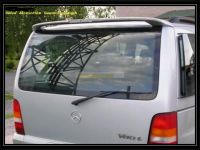 Спойлер Mercedes-Benz Vito I (W638) 