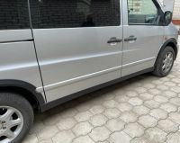 Пороги Mercedes-Benz Vito I (W638) 